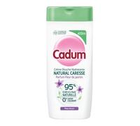 Cadum Gel Doccia Gelsomino, 400
