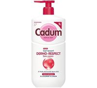CADUM Gel doccia senza sapone 1 litro