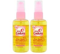 CADUM Huille Merveilleuse bébé - 100 ml
