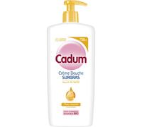 Cadum Surgras Crema Doccia Karité 750 ml