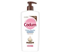 Cadum Surgras Crema Doccia Surgras Coco, 750 ml