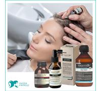 caduta capelli TOGETHAIR H-FORCE Integratore + SEA FORCE Shampoo + lozione 100ml