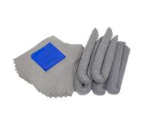 Caduta Controllo Kit 50L - Sealey SCK50 Nuovo