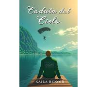Caduta dal Cielo: Il destino è quando incontri una persona che non stavi cercando per poi renderti conto che non hai mai desiderato nient'altro di meglio al mondo (Cit.Giacomo A. Gravina)