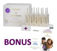 █▬█ █ ▀█▀ Limitata Hairdreams Stop&grow Pht Cuoio Capelluto Elixir 120ML Caduta