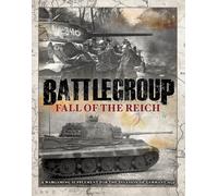 Caduta Del Reich - Battlegroup - Plastic Soldier Company - WW2