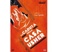Caduta Della Casa Usher (La) (DVD) Jean Debucourt Luc Dartagnan