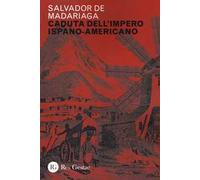 Caduta dell'impero ispano-americano