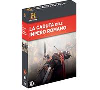 caduta dell'impero romano (la) (2 d