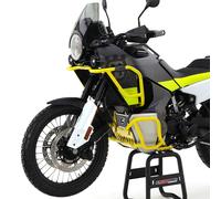 Caduta di Prua Superiore per Husqvarna Norden 901 & Norden Expedition 901 Giallo