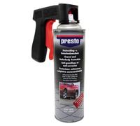 Caduta di Sassi & Protezione Pavimento Spray Chiaro Grigio Presto 500 ML Con
