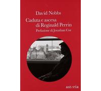 Caduta e ascesa di Reginald Perrin