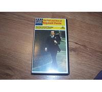 Caduta e ascesa di Reginald Perrin volume di 1 [VHS] (Lingua Inglese)
