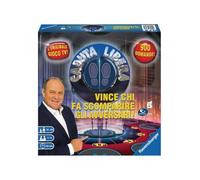 Ravensburger Gioco da Tavolo Quiz da 2 a 4 Persone Caduta Libera - 27473