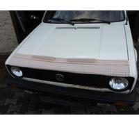 Caduta Massi Protezione Cofano VW Caddy Polo 6N 4 Brit Stile