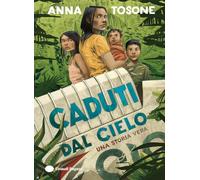 Caduti dal cielo. Una storia vera