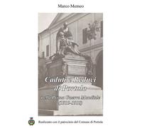 Caduti e Reduci di Portula durante la prima guerra mondiale (1915-1918)