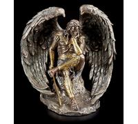 Caduto Angelo - Lucifero Figura - Veronese Fantasy Lichtträger Arcangelo Angel
