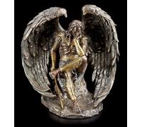 Caduto Angelo - Lucifero Figura - Veronese Fantasy Lichtträger Arcangelo Angelo