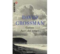 Caduto fuori dal tempo