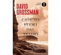 Caduto fuori dal tempo