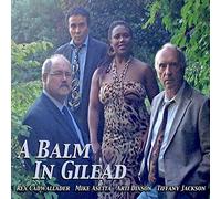 Cadwallader Asetta - Balm in Gilead