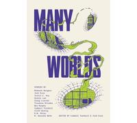 Cadwell Turnbull Josh Eure Many Worlds (Tascabile)