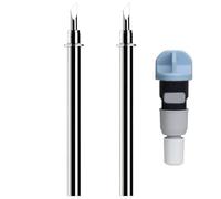 CADXBLDV1 - Lama per auto in vinile per supporto Brother ScanNCut DX CADXVBKIT1