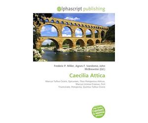 Caecilia Attica: Marcus Tullius Cicero, Epicurean, Titus Pomponius Atticus, Marcus Licinius Crassus, First Triumvirate, Pomponia, Quintus Tullius Cicero