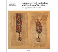 Cäcilia Fluck Petra Linsche Explorers, First Collectors and T (Copertina rigida)