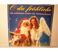 CÄCILIACHOR WEIßKIRCHEN; ROBERT-PAPERT CHOR U.A. - CÄCILIACHOR WEIßKIRCHEN; ROBERT-PAPERT CHOR U.A. - CÄCILIACHOR WEIßKIRCHEN; ROBERT-PAPERT CHOR U.A. - O DU FRÖHLICHE