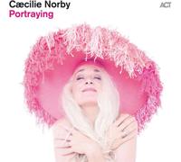 Norby Caecilie - Portraying