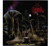 Caedes Cruenta - Wizard Yaddith/The Sleeper of R'Lyeh (7") [Import Allemand]