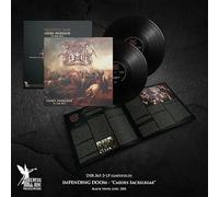 CAEDES SACRILAGAE: THE ROUGH MIXES