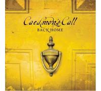 Caedmon's Call - Back Home by Caedmon's Call (2003) Audio CD