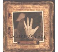 Caedmon's Call - Caedmon's Call by Caedmon's Call (1997) Audio CD