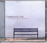 CAEDMON'S CALL - LONG LINE LEAVERS