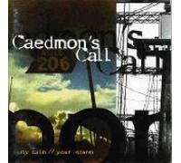 Caedmon's Call - My Calm // Your Storm