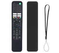 Caefor - Telecomando per TV Sony RMF-TX621U RMF-TX520U RMF-TX500T RMF-TX621E RMF-TX520E