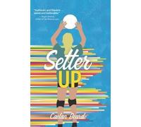 Caelan Beard Setter Up (Tascabile)