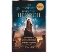 Caelion Veritas Het Complete Boek Van Henoch (Tascabile)
