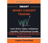 Caelus Thornfield Smart Money Concept Trading (Tascabile)