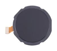 CaeorKvor T Rex2 Smartwatch LCD Display Assembly ad alta resistenza, riparazione dello schermo incrinato con vetro premium anti-frantumazione e guida tecnica di installazione