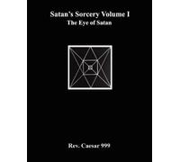 Caesar 999 Satan's Sorcery Volume I (Tascabile)