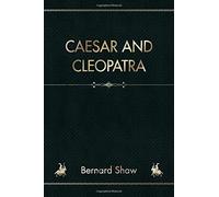 Caesar and Cleopatra