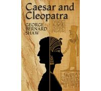 Caesar and Cleopatra