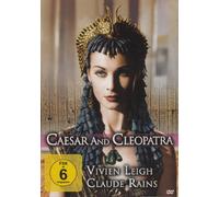 Caesar and Cleopatra