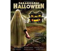 Caesar And Otto's Paranormal Halloween (DVD) Vernon Wells Tiffany Shepis