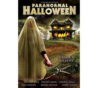 Caesar And Otto's Paranormal Halloween [Edizione: Regno Unito]