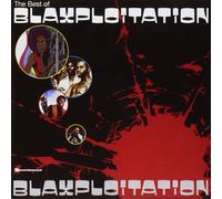 Caesar Frazer The Best of Blaxploitation (CD)